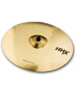 SABIAN 20" HHX X-Plosion Crash (Brilliant)