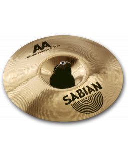 SABIAN 8" AA China Splash