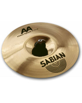 SABIAN 8" AA China Splash