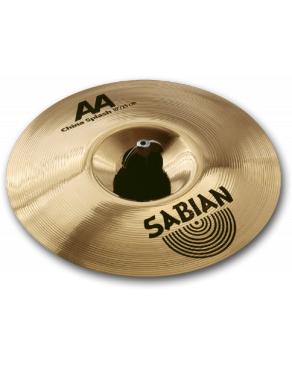 SABIAN 8" AA China Splash