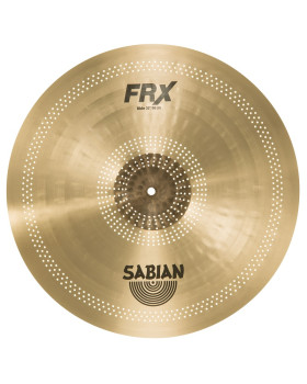 SABIAN 20" FRX Ride-foto2