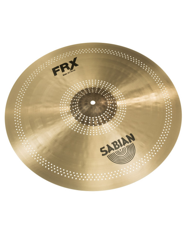 SABIAN 20" FRX Ride