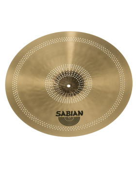 SABIAN 20" FRX Ride-foto3