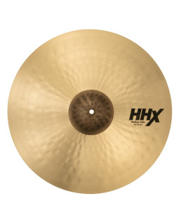 SABIAN 20” HHX Medium Ride-foto2