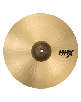 SABIAN 20” HHX Medium Ride-foto2