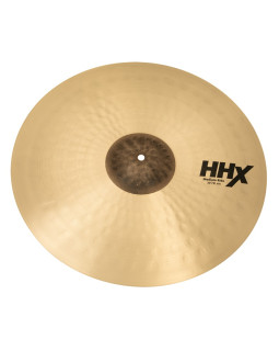 SABIAN 20” HHX Medium Ride