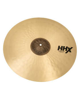 SABIAN 20” HHX Medium Ride