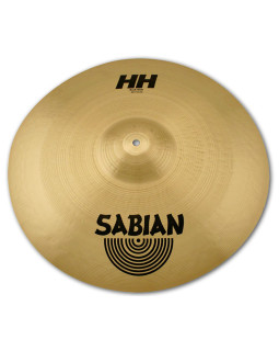 Тарілка для ударних SABIAN HH Rock Ride Brillians 20 Тарілка для ударних SABIAN HH Rock Ride Brillians 20