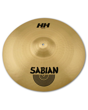 Тарілка для ударних SABIAN HH Rock Ride Brillians 20