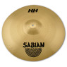 Тарілка для ударних SABIAN HH Rock Ride Brillians 20