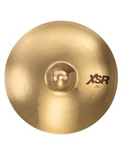 SABIAN 20" XSR Ride (Brilliant)-foto2