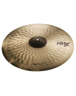 Тарілка для ударних SABIAN HHX Raw Bell Dry Ride 21