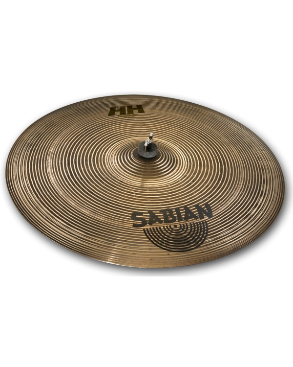SABIAN 21" HH Crossover Ride