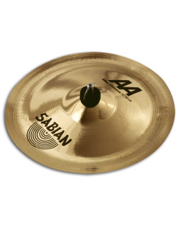 SABIAN 12" AA Mini Chinese (Brilliant)