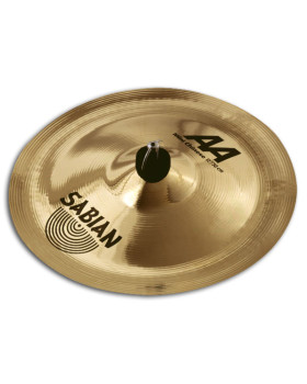 SABIAN 12" AA Mini Chinese (Brilliant)