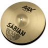 Тарілка для ударних SABIAN AAX Stage Hats 13