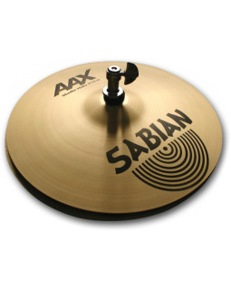 Тарілка для ударних SABIAN AAX Studio Hats 14