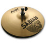 Тарілка для ударних SABIAN AAX Studio Hats 14