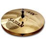 Тарілка для ударних SABIAN AAX Stage Hats 14 (Brilliance) 