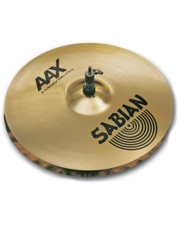 SABIAN 14" AAX X-Celerator Hats