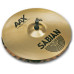 SABIAN 14" AAX X-Celerator Hats