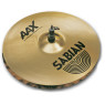 SABIAN 14" AAX X-Celerator Hats