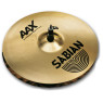 SABIAN 14" AAX X-Celerator Hats (Brilliant)