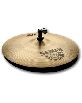 SABIAN 14" AA Rock Hats