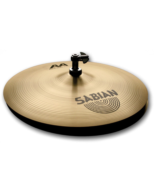 SABIAN 14" AA Rock Hats