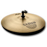 SABIAN 14" AA Rock Hats
