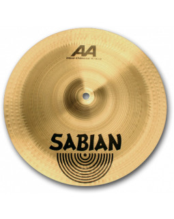 SABIAN 14" AA Mini Chinese