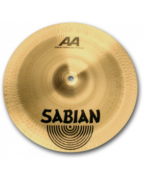 SABIAN 14" AA Mini Chinese
