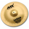 SABIAN 14" AAX Mini Chinese (Brilliant)