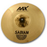 Тарілка для ударних SABIAN AAXplosion Crash 14