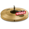 SABIAN 14" AAX Freq Hats