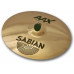 SABIAN 15" AAX Studio Crash