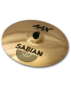 Тарілка для ударних SABIAN AAX Studio Crash 15