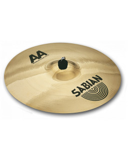 SABIAN 15" AA Medium Crash
