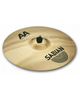 SABIAN 15" AA Medium Crash