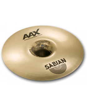 SABIAN 15" AAX X-Plosion Fast Crash (Brilliant)