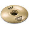 SABIAN 15" AAX X-Plosion Fast Crash (Brilliant)