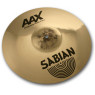 Тарілка для ударних SABIAN AAXplosion Crash 15 (Brilliance)