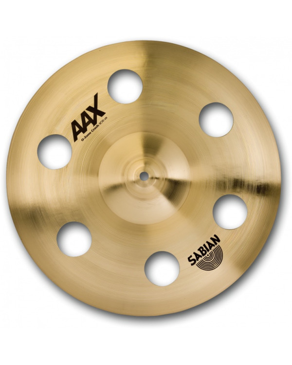 Тарілка для ударних SABIAN AAX O-Zone Crash 16