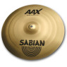 Тарілка для ударних SABIAN AAX Studio Crash 16