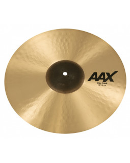 SABIAN 16” AAX Thin Crash SABIAN 16” AAX Thin Crash