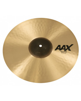 SABIAN 16” AAX Thin Crash