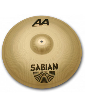 SABIAN 16" AA Medium Thin Crash
