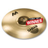 SABIAN 16" AA Raw Bell Crash