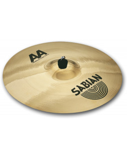 SABIAN 16" AA Medium Crash