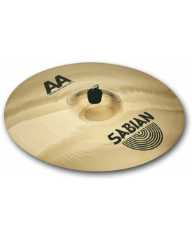 SABIAN 16" AA Medium Crash